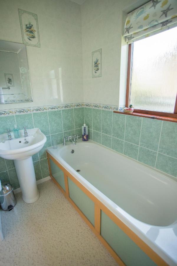 Pant-Y-Celyn Studio Apartment Aberaeron Zewnętrze zdjęcie